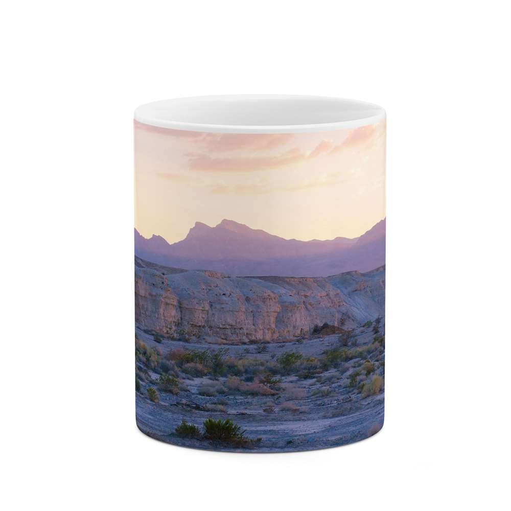 ماگ طرح طبیعت و حیات وحش  مدل mgp12638