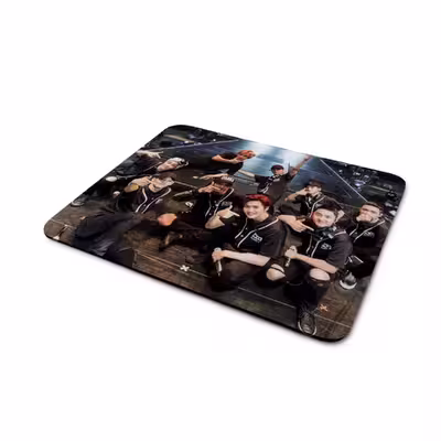 ماوس پد مدل Exo کد M-0120