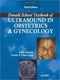 󾕇 دانلود کتاب Donald School Textbook Of Ultrasound In Obstetrics And Gynecology, 3rd ed, 2011. - دانلود کتاب های دانشگاهی