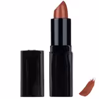 رژ لب جامد مای سری Black Diamond مدل Satin Luxe شماره 01