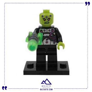 مینی فیگور لگویی برینیاک