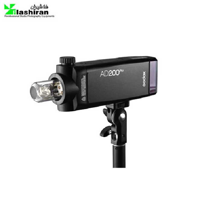 فلاش گودوکس Godox AD200 pro
