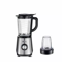 مخلوط کن و آسیاب کنوود مدل blm45240ss