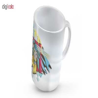 ماگ طرح بتمن مدل NI96