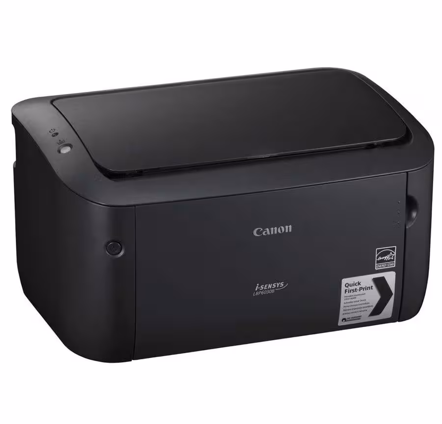 پرینتر لیزری کانن مدل i-Sensys LBP6030B