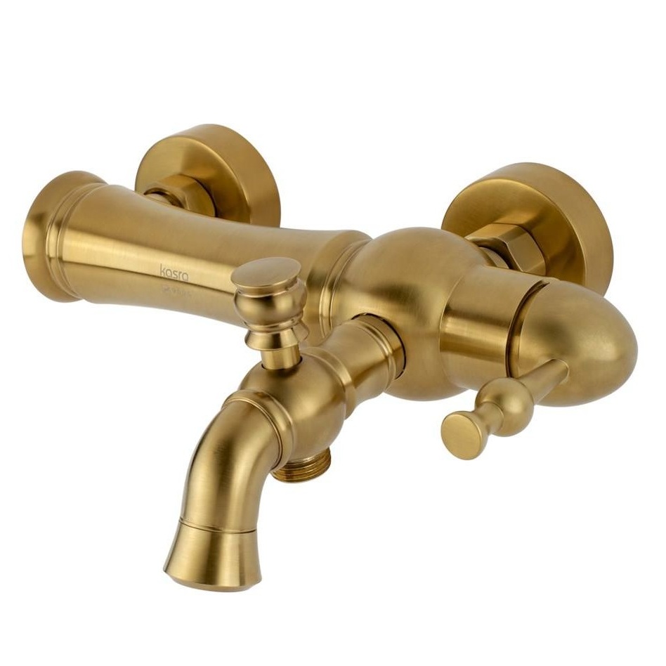 شیر حمام کسری مدل ناپل