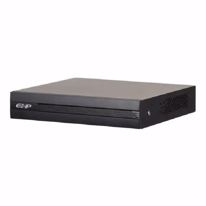 مشخصات، قیمت و خرید ضبط کننده ویدیویی داهوا مدل DH-XVR1B04-I