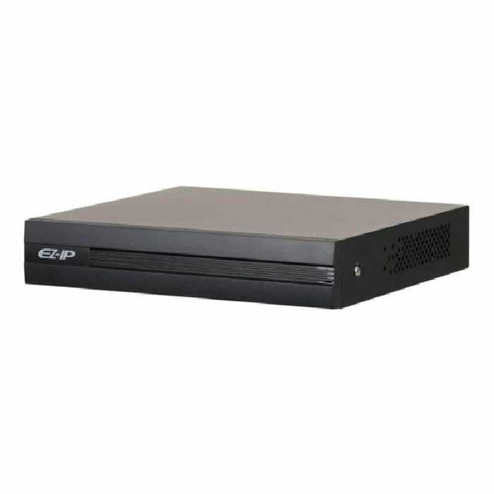 مشخصات، قیمت و خرید ضبط کننده ویدیویی داهوا مدل DH-XVR1B04-I