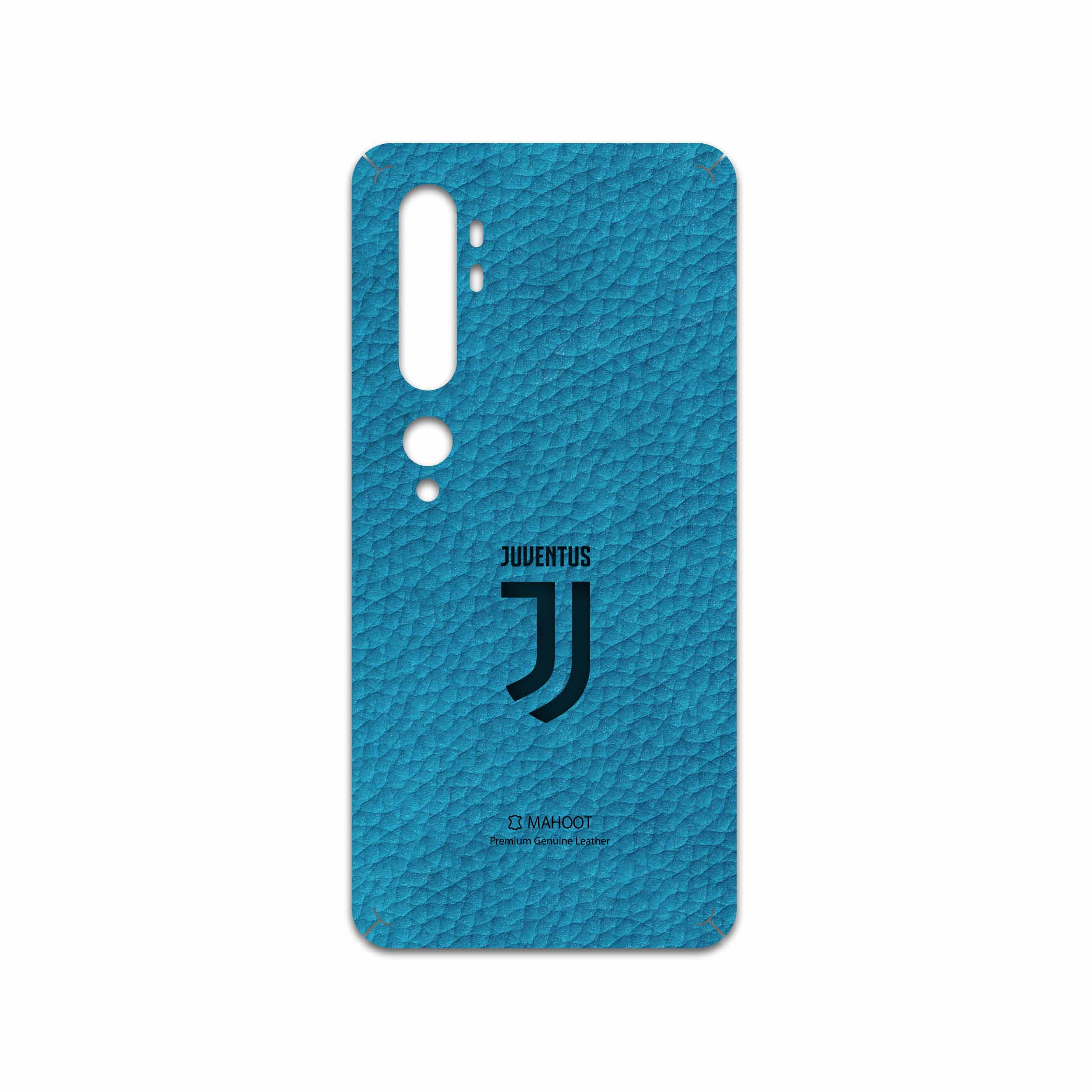 برچسب پوششی ماهوت مدل BL-JUVE مناسب برای گوشی موبایل شیائومی Mi Note 10