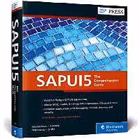 خرید و دانلود نسخه کامل کتاب SAPUI5: The Comprehensive Guide to UI5 (2nd Edition) - Orgianl Pdf