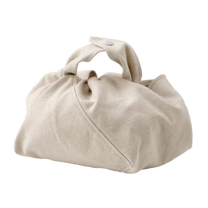 کیسه کنفی بزرگ مخصوص میله آشپزخانه ایکیا مدل NEREBY