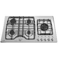 اجاق گاز رومیزی آلتون مدل S502T