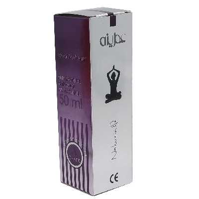 اسپری بدن زنانه عطرینه مدل Nature in Life حجم 50 میلی لیتر