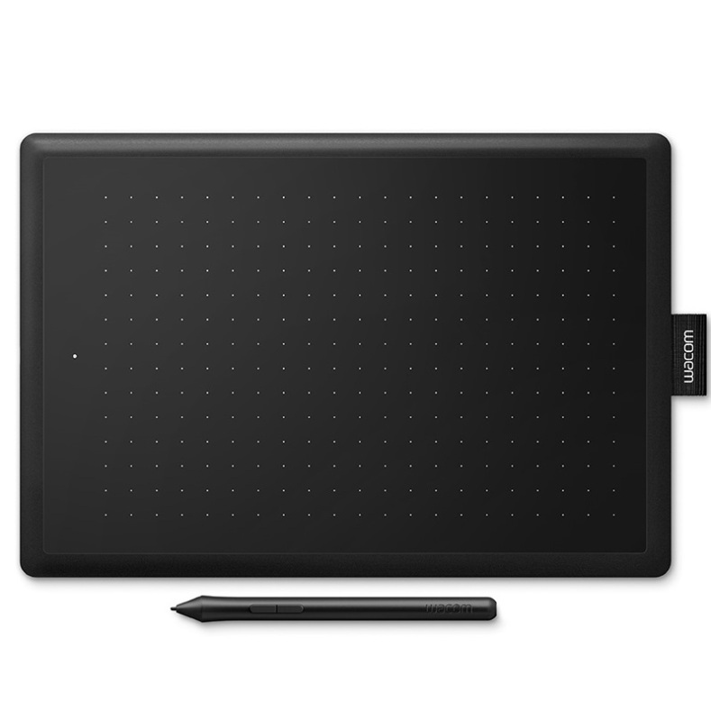 قلم نوری وکام CTL-672 Medium