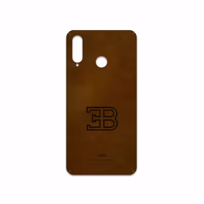 برچسب پوششی ماهوت مدل BFL-BGGT مناسب برای گوشی موبایل هوآوی P30 Lite  48 MP Camera