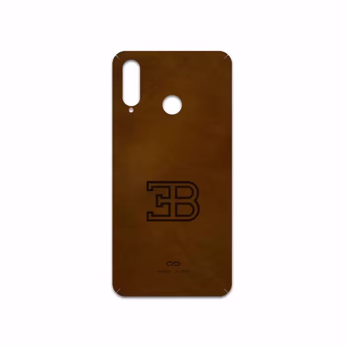 برچسب پوششی ماهوت مدل BFL-BGGT مناسب برای گوشی موبایل هوآوی P30 Lite  48 MP Camera