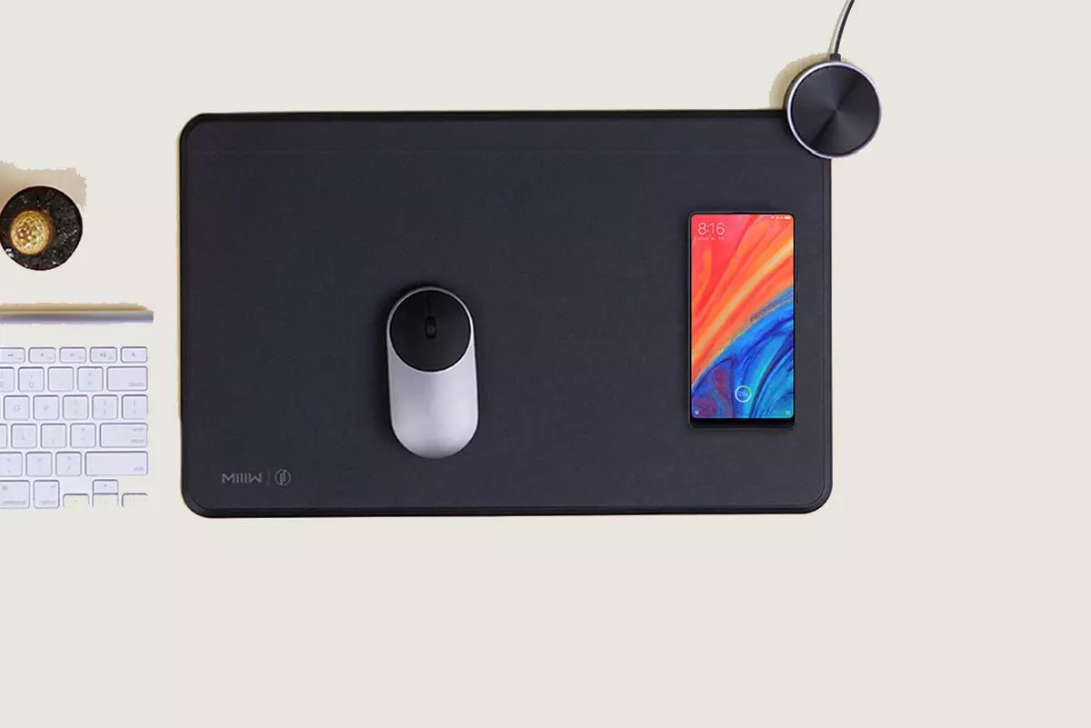 ماوس پد هوشمند شیائومی MWSP01