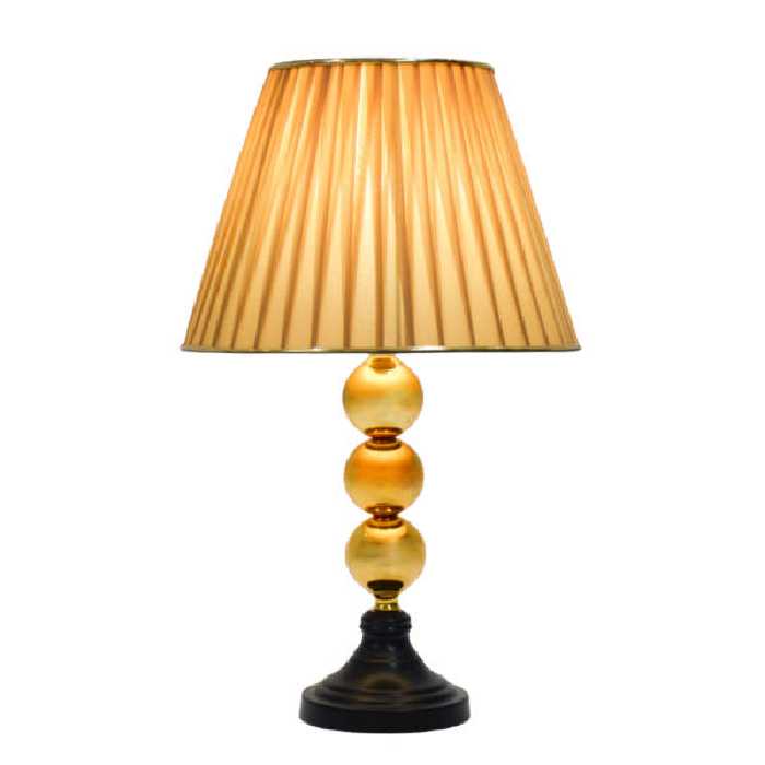 آباژور رومیزی مدل 3G-BALL