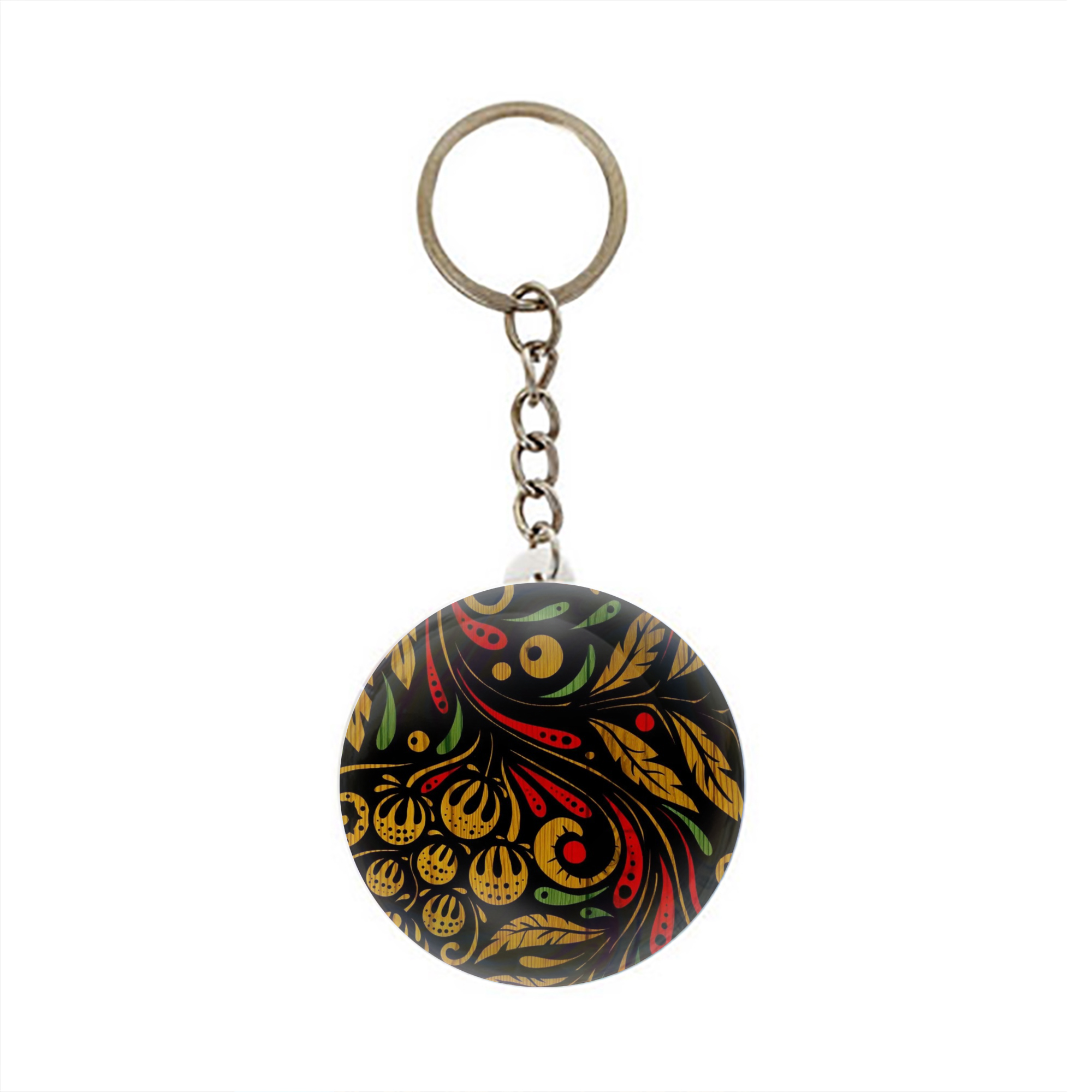 جاکلیدی عرش مدل طرح بته جقه کد Asj2641