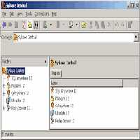 نرم افزار ویندوز Sybase SQL Anywhere