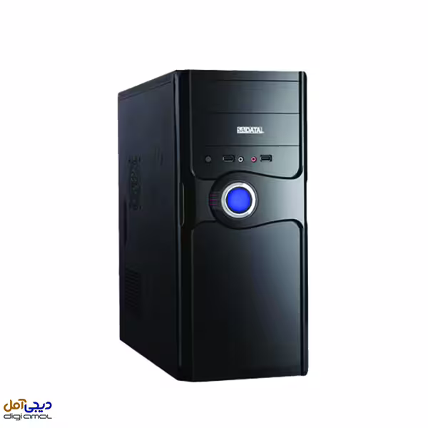 کیس کامپیوتر سادیتا مدلSC101