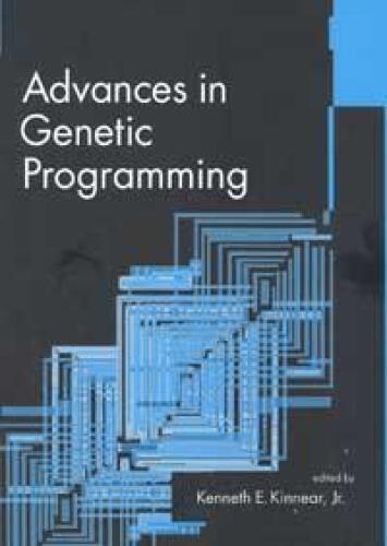 خرید و دانلود نسخه کامل کتاب Advances in genetic programming.