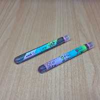 نوک مغزی 0.5 اتود مدادنوکی یونی رنگی ایش 