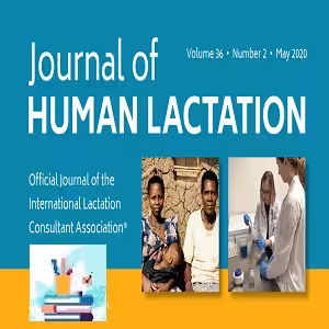 Journal of Human Lactation 2021 Full Archives at 25€ - کتاب پزشکی بهار