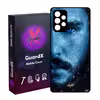 کاور گارد ایکس طرح Jon Snow مدل Glass10203 مناسب برای گوشی موبایل سامسونگ Galaxy A52s