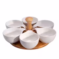 اردو خوری وگاتی مدل WS-72