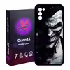 کاور گارد ایکس طرح جوکر مدل Glass10152 مناسب برای گوشی موبایل سامسونگ Galaxy A02s / M02s