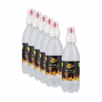 ژل آتش زا آتریا مدل 6531 بسته 6 عددی