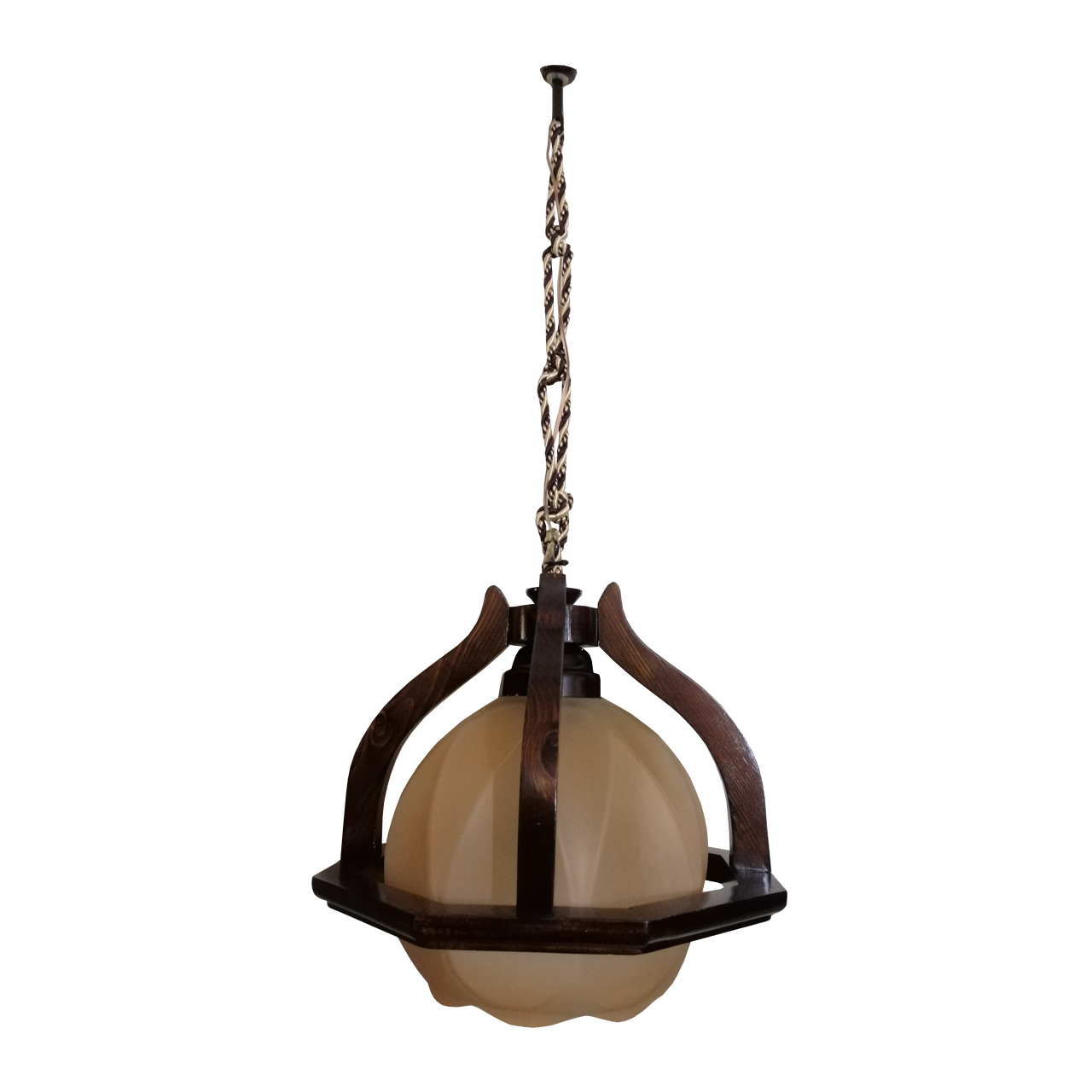 چراغ آویز مدل Si-445