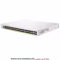 سوئیچ سیسکو CBS350-48P-4X