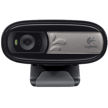 قیمت خرید وبکم لاجیتک C170 کد3389 | Logitech C170 VGA Webcam