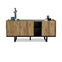 خرید میز تلویزیون پارسا مستقیم از تولیدی | رویال مبل