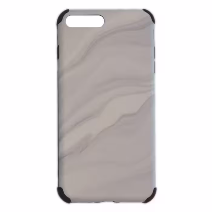 کاور طرح آبرنگی مدل iph7p مناسب برای گوشی موبایل اپل iphone 7 plus / 8 plus