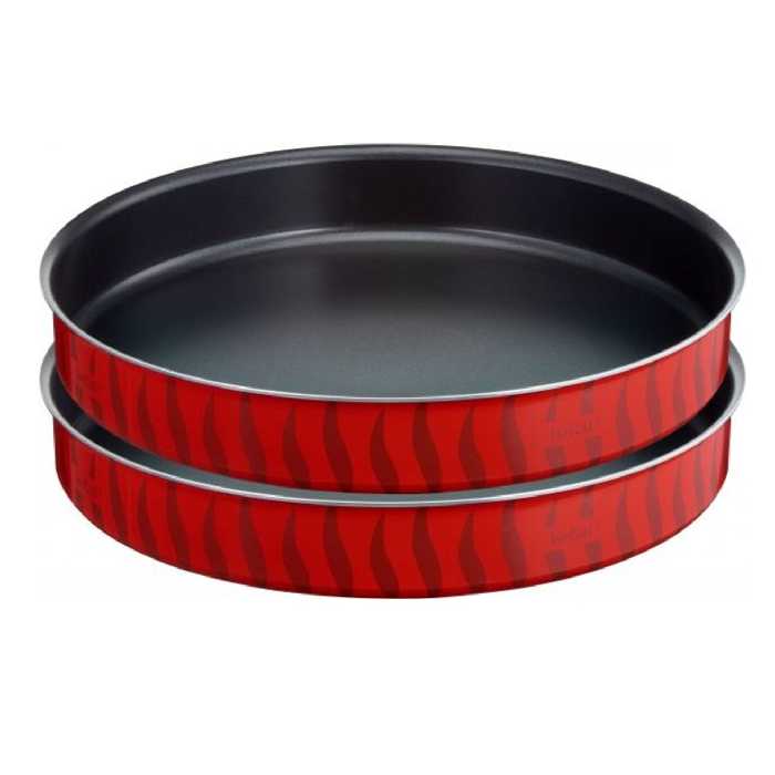 ظرف پخت تفال مدل لس اسپشیالس بسته دو عددی