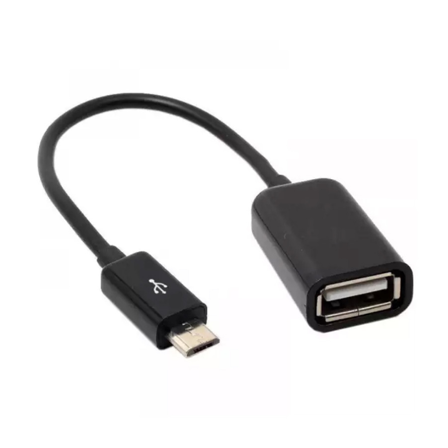 کابل OTG Micro USB دی نت