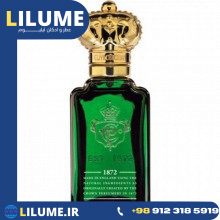 عطر ادکلن کلایو کریستین 1872 مردانه 100 میل مردانه