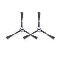 قیمت و خرید برس کناری جاروی اکووکس DEEBOT T50 PRO OMNI