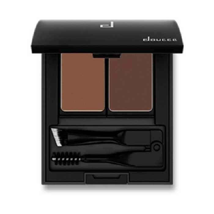 سایه ابرو دوسه دو رنگ شماره 205 Doucce