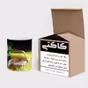 ماگ حرارتی کاکتی طرح آبمیوه مدل mgh15564