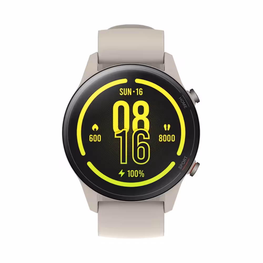 ساعت هوشمند شیائومی Xiaomi Mi Watch