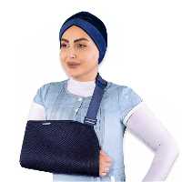 آویز دست شانه ای 2035 تن یار