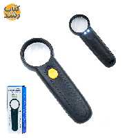 ذره بین چراغ دار مدل MG6B-2A