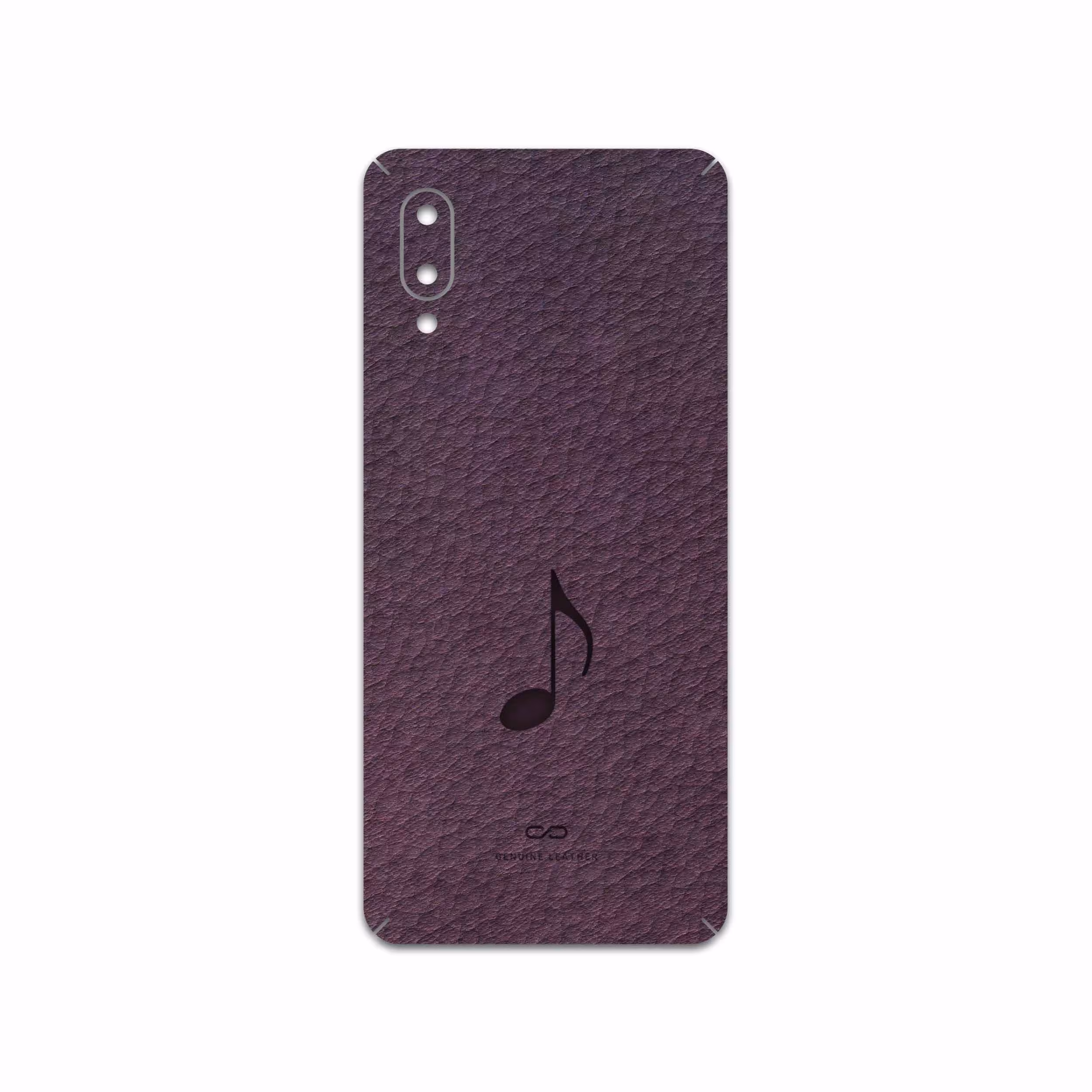 برچسب پوششی ماهوت مدل PL-CHNG مناسب برای گوشی موبایل سامسونگ Galaxy A02
