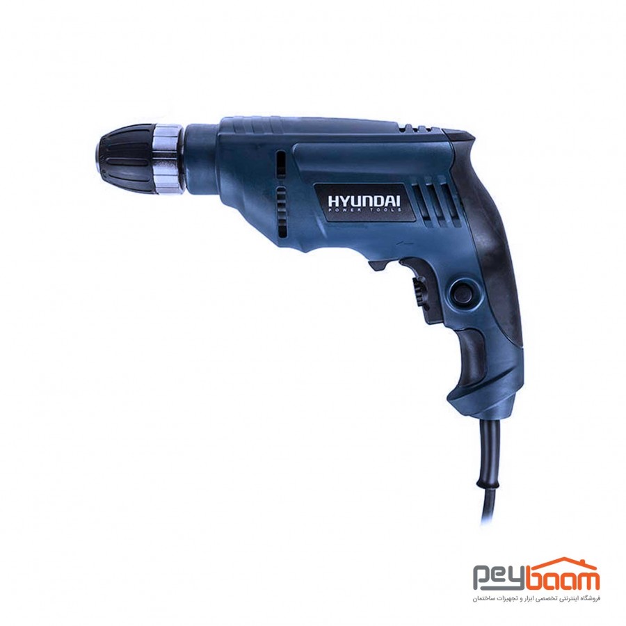 دریل هیوندای مدل HP450A-ED