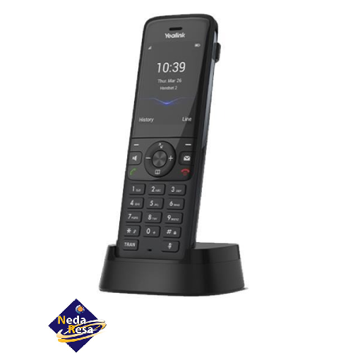 تلفن بیسیم تحت شبکه یالینک W78H
