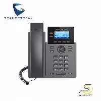 تلفن تحت شبکه گرند استریم Grandstream grp2602p